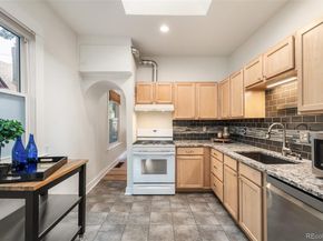 3407 N Raleigh Street, Denver CO 80212