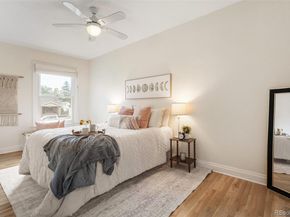 3407 N Raleigh Street, Denver CO 80212