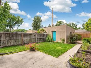 3407 N Raleigh Street, Denver CO 80212