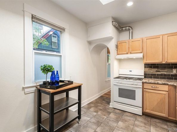 3407 N Raleigh Street, Denver CO 80212