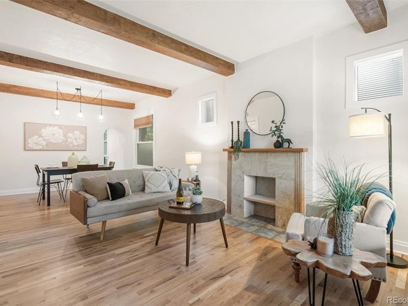 3407 N Raleigh Street, Denver CO 80212