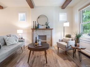 3407 N Raleigh Street, Denver CO 80212