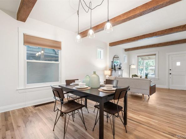 3407 N Raleigh Street, Denver CO 80212