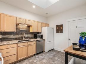 3407 N Raleigh Street, Denver CO 80212