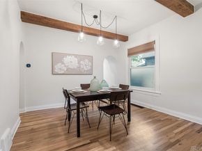 3407 N Raleigh Street, Denver CO 80212