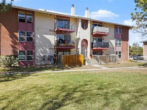 12168 Melody Drive 104, Denver CO 80234