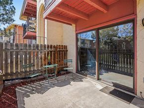 12168 Melody Drive 104, Denver CO 80234