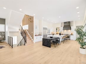 8230 W Tennessee Court, Lakewood CO 80226