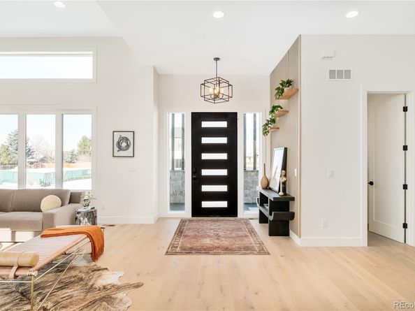 8230 W Tennessee Court, Lakewood CO 80226