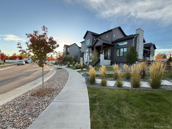 8230 W Tennessee Court, Lakewood CO 80226