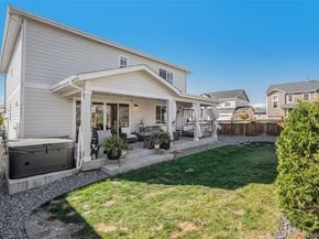 22011 E Stanford Circle, Aurora CO 80015