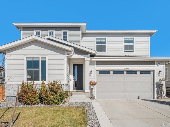 22011 E Stanford Circle, Aurora CO 80015