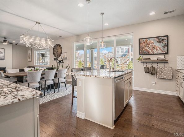 22011 E Stanford Circle, Aurora CO 80015