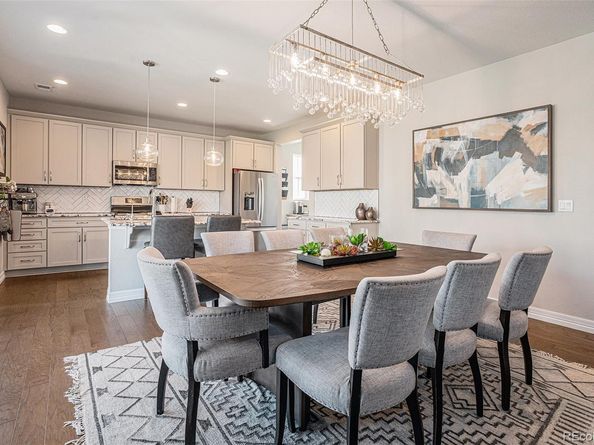 22011 E Stanford Circle, Aurora CO 80015