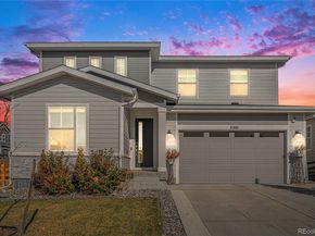22011 E Stanford Circle, Aurora CO 80015