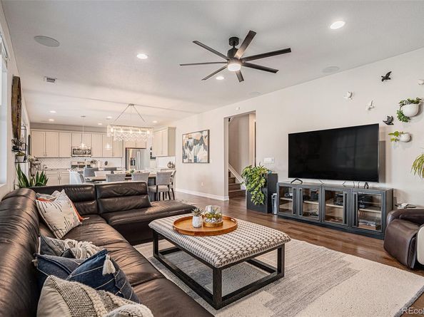 22011 E Stanford Circle, Aurora CO 80015