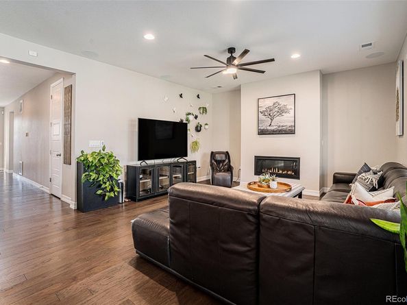 22011 E Stanford Circle, Aurora CO 80015