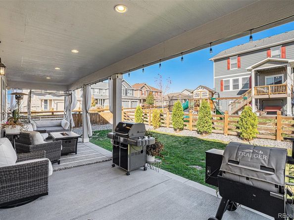 22011 E Stanford Circle, Aurora CO 80015