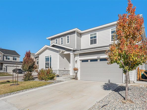 22011 E Stanford Circle, Aurora CO 80015