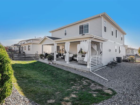 22011 E Stanford Circle, Aurora CO 80015