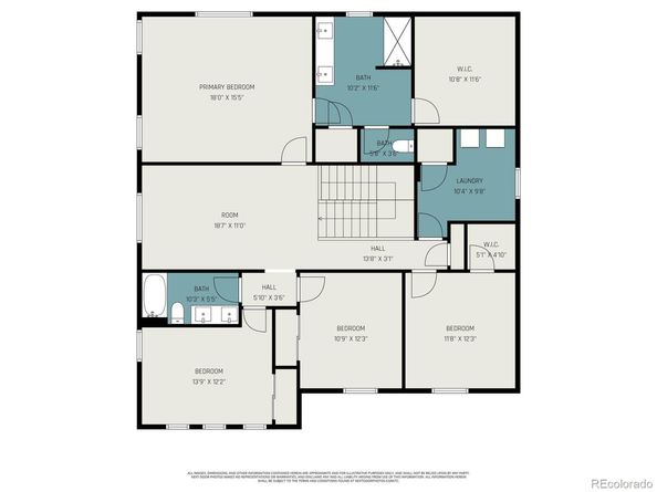 22011 E Stanford Circle, Aurora CO 80015