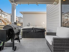 22011 E Stanford Circle, Aurora CO 80015