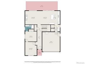 22011 E Stanford Circle, Aurora CO 80015