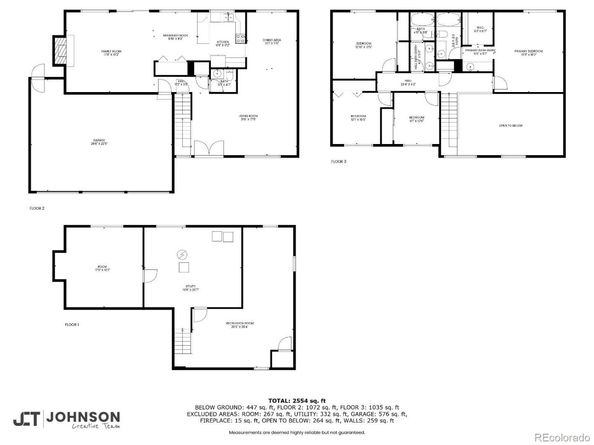 3370 S Olathe Way, Aurora CO 80013