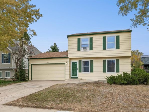 1343 W 135th Place, Westminster CO 80234