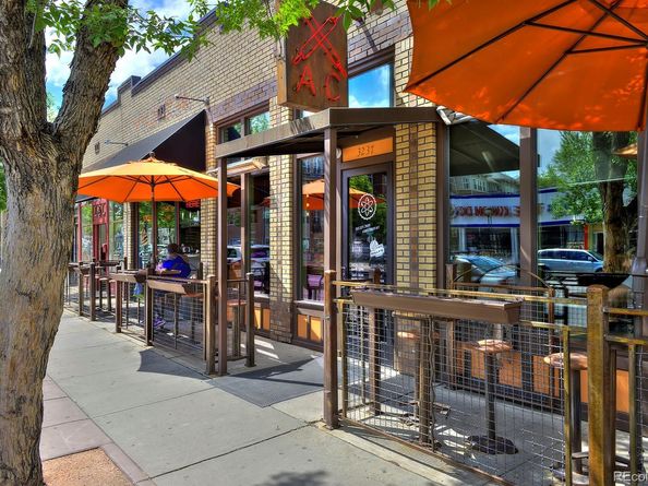 2100 N Franklin Street 7, Denver CO 80205