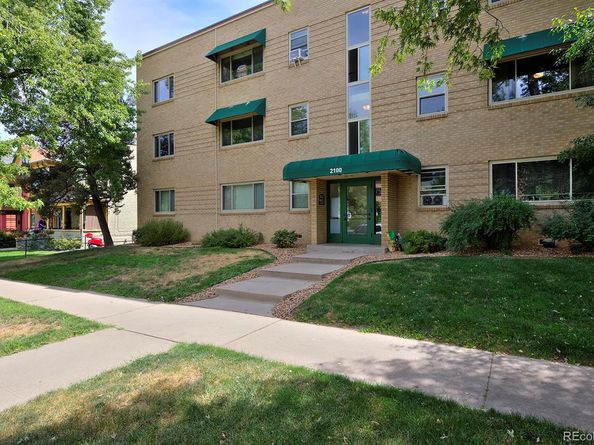 2100 N Franklin Street 7, Denver CO 80205