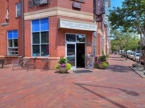 2100 N Franklin Street 7, Denver CO 80205