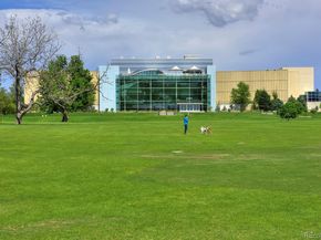 2100 N Franklin Street 7, Denver CO 80205
