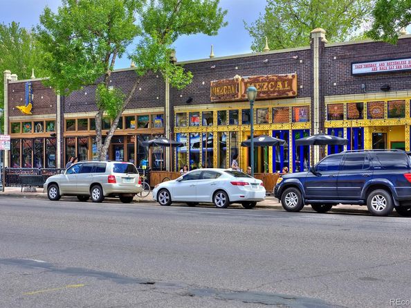 2100 N Franklin Street 7, Denver CO 80205