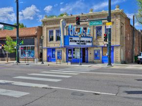 2100 N Franklin Street 7, Denver CO 80205