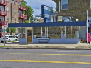 2100 N Franklin Street 7, Denver CO 80205