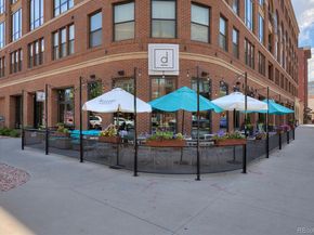 2100 N Franklin Street 7, Denver CO 80205