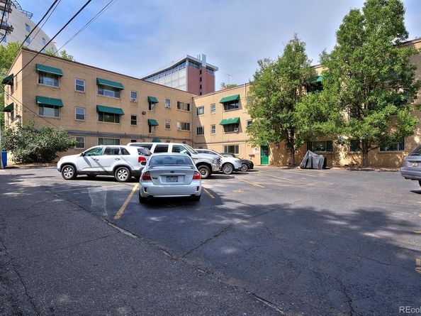 2100 N Franklin Street 7, Denver CO 80205