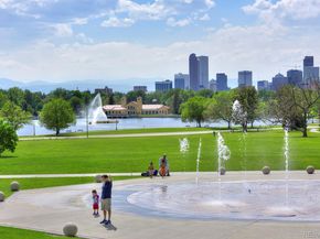 2100 N Franklin Street 7, Denver CO 80205