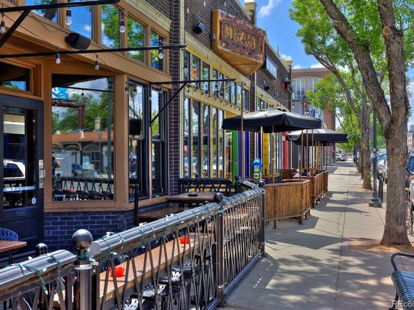 2100 N Franklin Street 7, Denver CO 80205