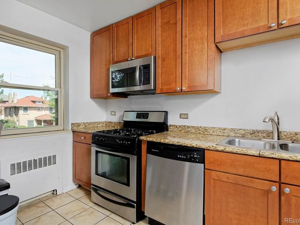 2100 N Franklin Street 7, Denver CO 80205