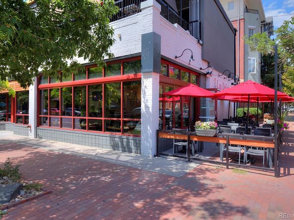 2100 N Franklin Street 7, Denver CO 80205