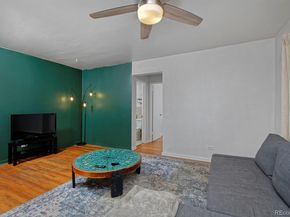 2100 N Franklin Street 7, Denver CO 80205