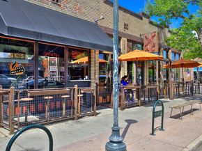 2100 N Franklin Street 7, Denver CO 80205