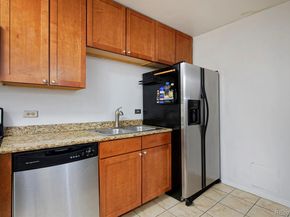 2100 N Franklin Street 7, Denver CO 80205