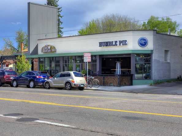2100 N Franklin Street 7, Denver CO 80205