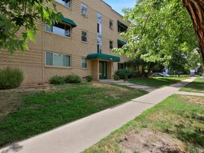 2100 N Franklin Street 7, Denver CO 80205