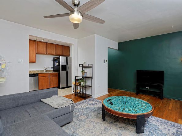 2100 N Franklin Street 7, Denver CO 80205