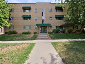 2100 N Franklin Street 7, Denver CO 80205