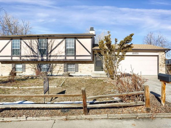 16651 E Arizona Place, Aurora CO 80017